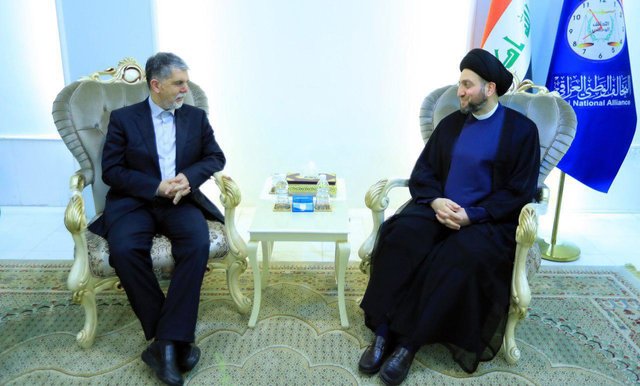 حضور بر سر میز گفتمان حقیقی، حل بحران‌های منطقه را تضمین کند 