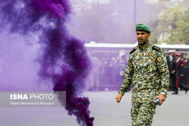 چرا به ارتش کمتر پرداخته شد؟