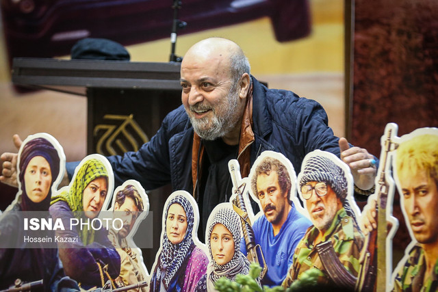 پرونده سریال «پایتخت» را مختومه بدانیم؟