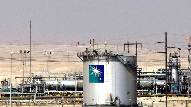 نفت عربستان برای مشتریان آسیایی گران می‌شود
