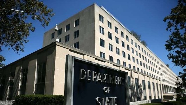 وزارت خارجه آمریکا: برای رویارویی با مسکو در سوریه تلاش نمی‌کنیم