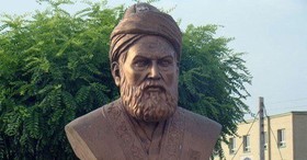 نکوداشت حمدالله مستوفی برگزار شد