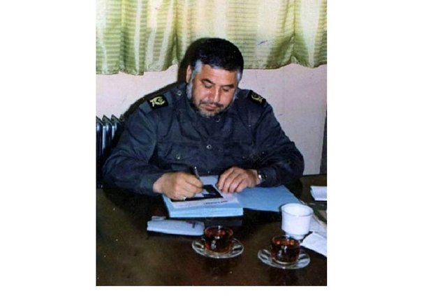 سرگذشت عجیب ۷۲ پاسدار  شهید