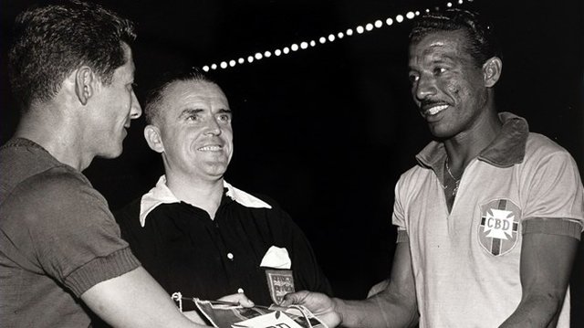 ۵۳ روز تا جام جهانی/ لئوناردو داوینچی فوتبال