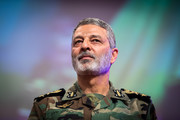 امیر سپهبد سیدعبدالرحیم موسوی، متواضعی که سرباز ایران بود