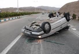 8 کشته و مصدوم نتیجه تصادف شدید رانندگی در محور «سلماس - خوی»