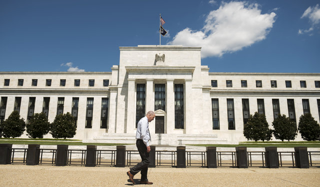 بانک مرکزی آمریکا نرخ بهره را مجددا افزایش داد