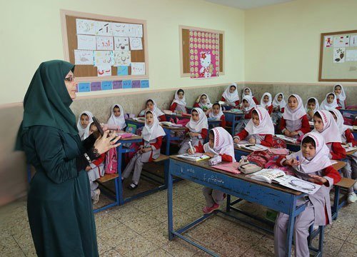 تاکنون اطلاعیه‌ای مبنی بر تعطیلی مدارس خوزستان اعلام نشده است