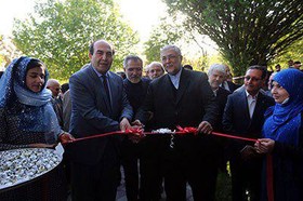 ساخت دپارتمان زبان فارسی دانشگاه کابل آغاز شد