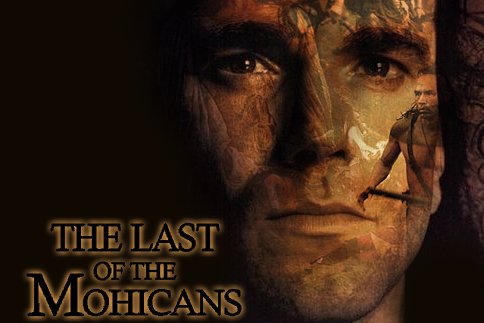 ویدئو / موسیقی فیلم؛ «آخرین موهیکان» ویدئو / موسیقی فیلم؛ «آخرین موهیکان»