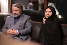 سریال رمضانی «پدر» آماده شد + تیزر