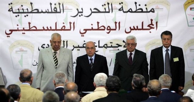 درخواست 100 عضو شورای ملی فلسطین برای تعویق نشست آتی/ احتمال تحریم‌های بیشتر
