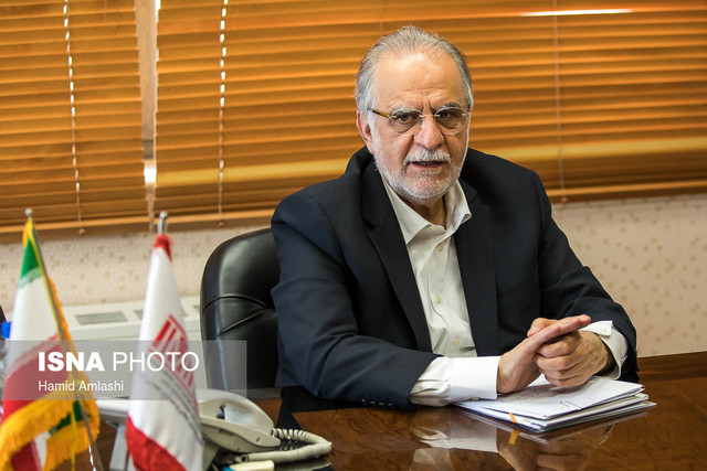 روس‌ها به معادن ایران می‌آیند