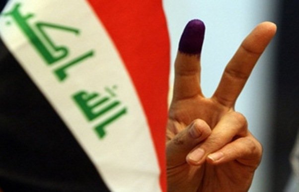 درخواست کمیسیون انتخابات عراق برای تاخیر در برگزاری انتخابات