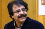 علیرضا افتخاری برای رهبر شهید خواند + ویدئو