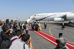 سفر رییسجمهور به تبریز