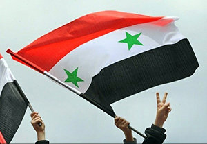 اراده مقامات سوریه حل بحران این کشور از طریق سیاسی است /باید به آینده سوریه خوش‌بین باشیم