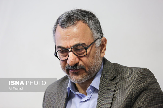 لیلاز: رشد اقتصادی ایران دو رقمی خواهد شد