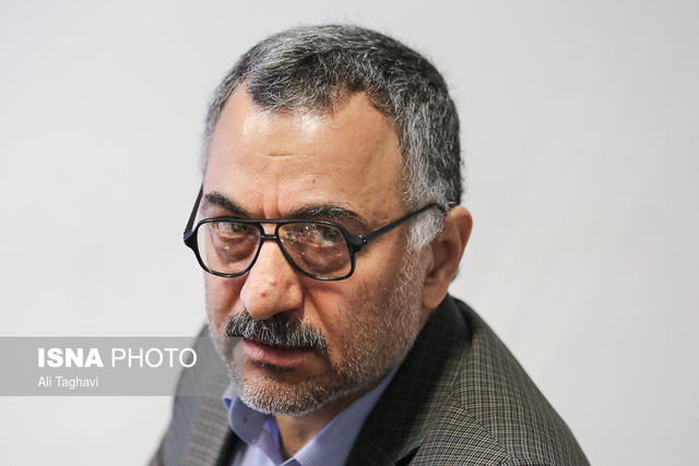 سعید لیلاز، رمزگشایی از یک سورپرایز!