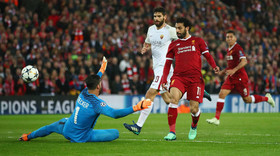 دو رکورد بزرگی که محمد صلاح به نام خود کرد