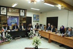 زیرساخت‌های سرمایه‌گذاری در چهارمحال و بختیاری فراهم است