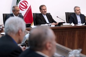 هیچ کمبودی در کشور برای تأمین کالاهای اساسی و دارو وجود ندارد