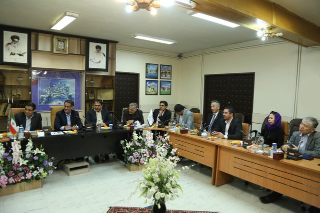 زیرساخت‌های سرمایه‌گذاری در چهارمحال و بختیاری فراهم است