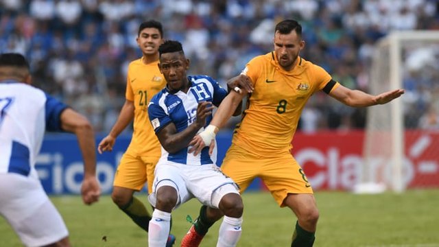 بیلی رایت: تجربه حضور در جام جهانی قابل توصیف نیست