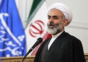 ایران به دستور قرآنی مبارزه با مستکبران عمل کرده