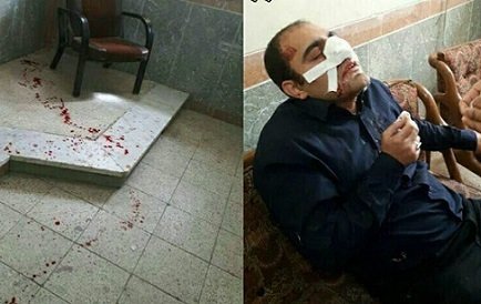 دستور وزیر آموزش و پرورش در پی ضرب و شتم یک معلم در خوزستان
