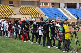 کیارستمی: تیم کامپوند بانوان اعزامی به جاکارتا بعد از آلمان مشخص می‌شود