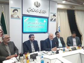 ‌مهم‌ترین معضل شرق کشور، مسئله آب است