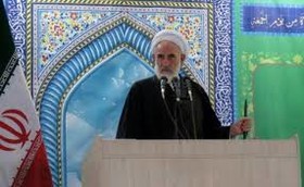 راهبرد آمریکا افزایش فشار اقتصادی بر ایران است