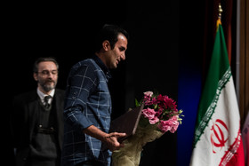 مراسم اعلام برگزیدگان دوره‌های هفدهم و هجدهم جایزه مهرگان ادب