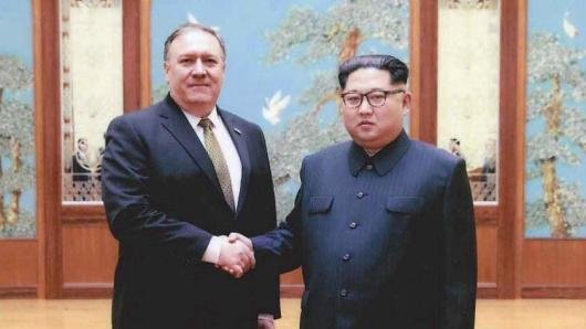 درخواست آمریکا برای خروج کلاهک‌های هسته‌ای کره شمالی ظرف شش ماه