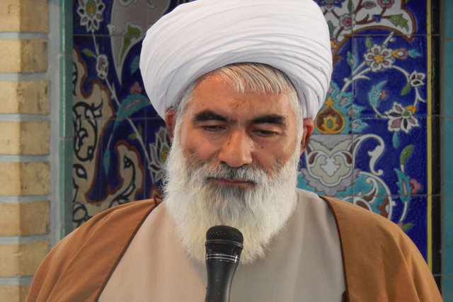 مسئولان در پیشبرد فعالیت‌ها کوتاهی نکنند