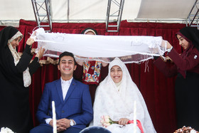 برگزاری جشنواره «ازدواج دانشجویی» در دانشگاه فردوسی