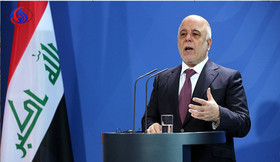 العبادی: کرکوک متعلق به همه اقوام عراقی است