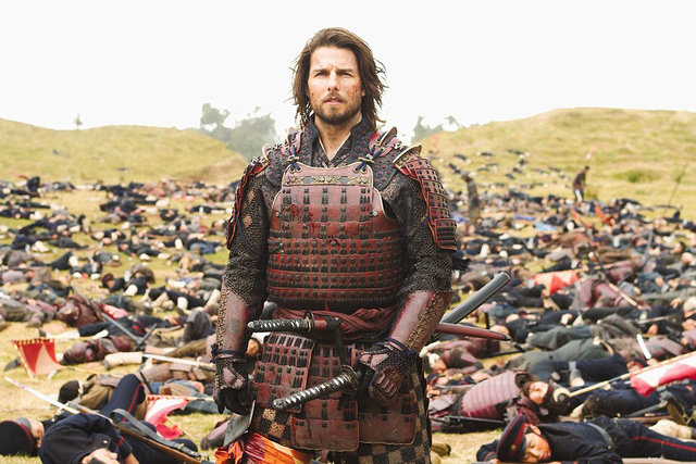 ویدئو / موسیقی فیلم؛ «آخرین سامورایی» ویدئو / موسیقی فیلم؛ «آخرین سامورایی»