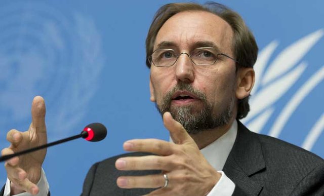 سازمان ملل خواستار تحقیقات بین‌المللی درباره نقض حقوق بشر در کشمیر شد