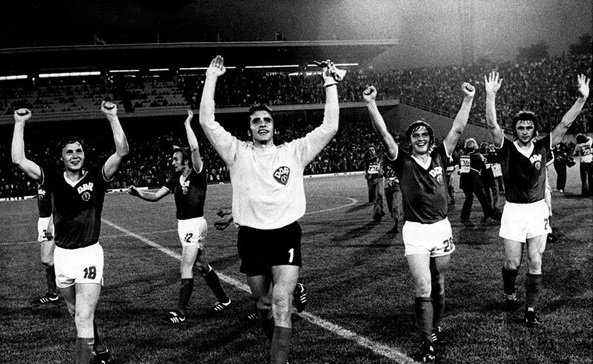 جام جهانی 1974