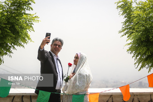 حقوقی که مردان با «ازدواج» بهدست میآورند جشن ازدواج دانشجویی