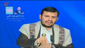 عبدالملک الحوثی: آمریکا نقشی اساسی در ترور الصماد داشت