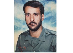 روایت قاسم سلیمانی از«دایرة المعارف گویای سیستان و بلوچستان»