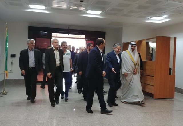 شیخ احمد