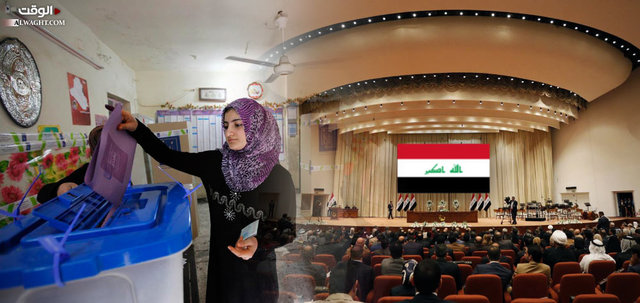 بیانیه سفارت ایران در بغداد درمورد انتخابات پارلمانی عراق 