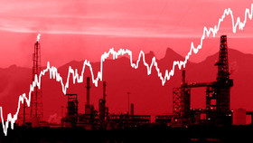 پایان هفته سیاه نفت با ریزش سنگین قیمت