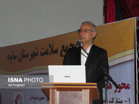 تلاش مجمع ملی سلامت برای ارتباط سازمان یافته مردم با حاکمیت