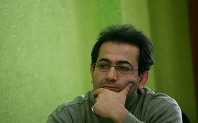 سرپرست دانشکده محیط زیست تغییر کرد