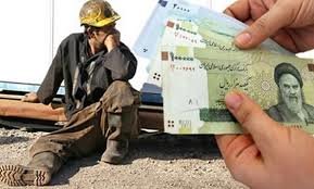 یک زنگ خطر برای بازار کالای ایرانی/کاهش قدرت خرید کارگران